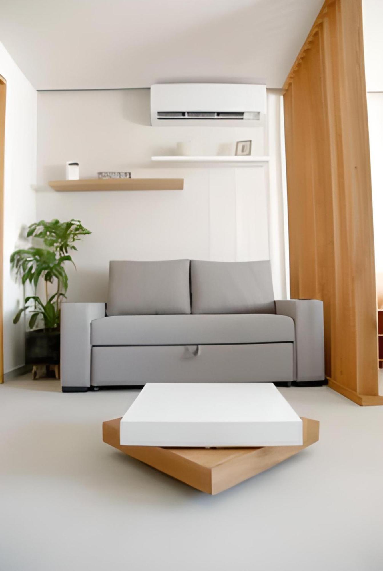 Levitat 32 신데 델 카르멘 외부 사진