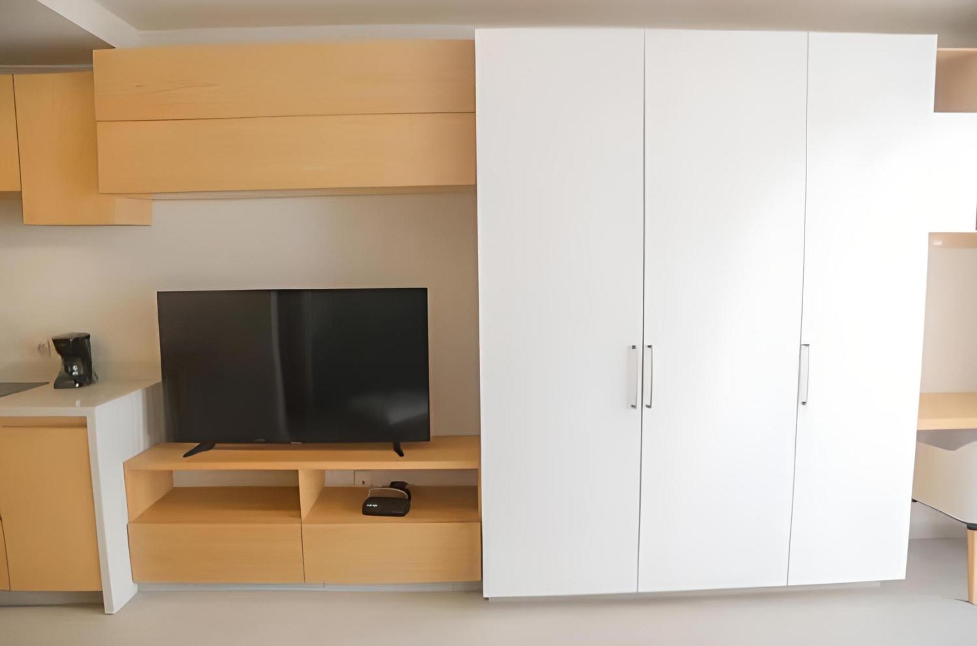 Levitat 32 신데 델 카르멘 외부 사진