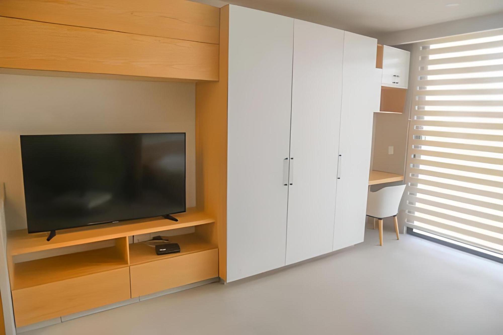 Levitat 32 신데 델 카르멘 외부 사진