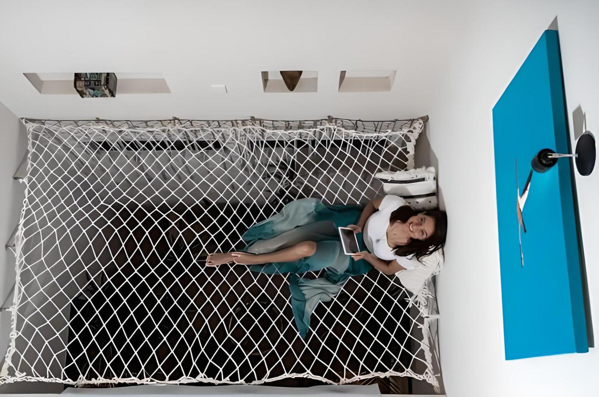 Levitat 32 신데 델 카르멘 외부 사진