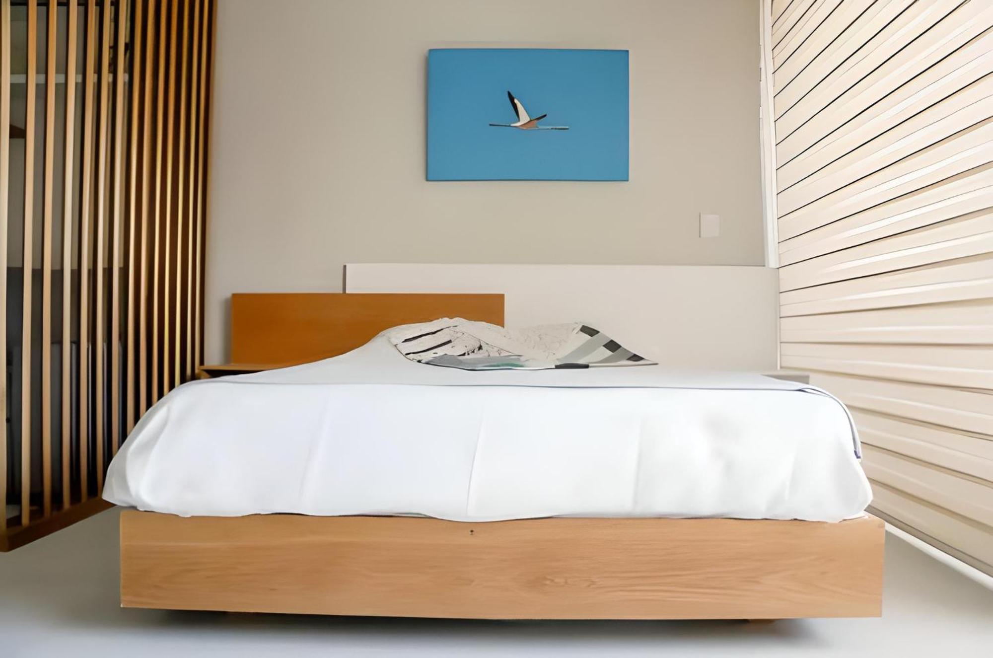 Levitat 32 신데 델 카르멘 외부 사진